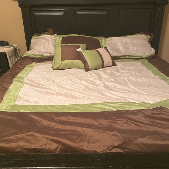 Other - Comforter Set